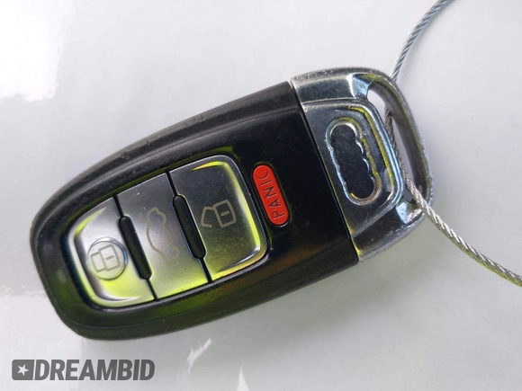 2012 Audi A7 Premium Plus with VIN WAUYGAFC3CN130168, listed as a IAAI auction lot 41647698 with 118,295 mi miles and . Bid and sale history available at DreamBid. Image 11.