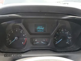 2015 Ford Transit XL с VIN 1FBAX2CM5FKB22509, выставлен на аукционе Copart как лот 63518475 с пробегом 190 581 миль миль и Списание • Salvage title. История ставок и продаж доступна на DreamBid. Изображение 9.