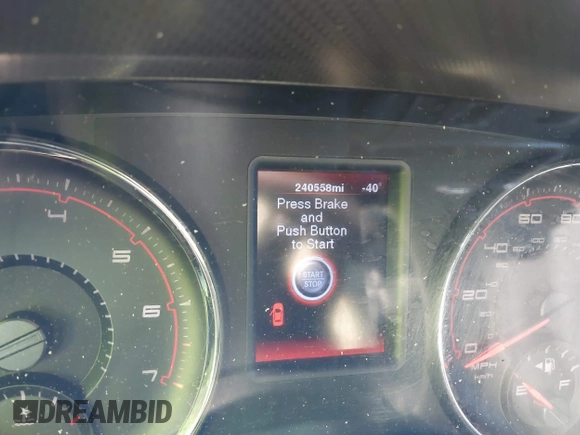2012 Dodge Charger SE with VIN 2C3CDXBG7CH259867, listed as a IAAI auction lot 42046084 with 240,558 mi miles and . Bid and sale history available at DreamBid. Image 14.