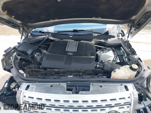 2017 Land Rover Range Rover HSE с VIN SALGS2FV6HA374375, выставлен на аукционе IAAI как лот 42187886 с пробегом 105 525 миль миль и . История ставок и продаж доступна на DreamBid. Изображение 10.