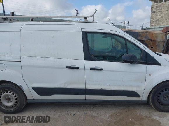 2014 Ford Transit Connect XLT z VIN NM0LS7F73E1162403, wystawiony jako IAAI lot #42776369 z przebiegiem 97 525 mil mil oraz . Historia ofert i sprzedaży dostępna na DreamBid. Obrazek 13.