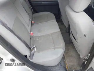 2012 Nissan Sentra SR with VIN 3N1AB6AP6CL771005, listed as a IAAI auction lot 42581704 with 93,104 mi miles and . Bid and sale history available at DreamBid. Image 8.