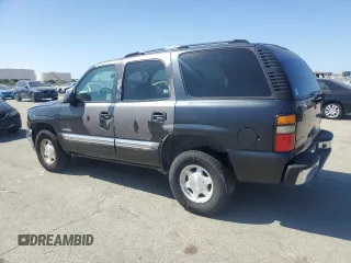 2004 GMC Yukon SLE z VIN 1GKEC13V94R131511, wystawiony jako Copart lot #53184435 z przebiegiem 163 917 mil mil oraz Tytuł czysty. Historia ofert i sprzedaży dostępna na DreamBid. Obrazek 2.