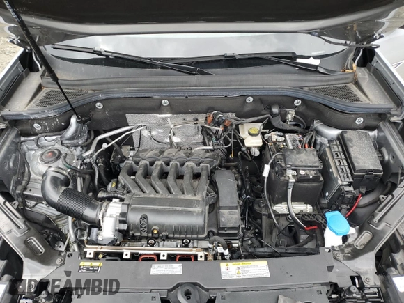 2023 Volkswagen Atlas SE с VIN 1V2HE2CA5PC211058, выставлен на аукционе Copart как лот 70510204 с пробегом 4 092 миль миль и Списание • Salvage title. История ставок и продаж доступна на DreamBid. Изображение 12.