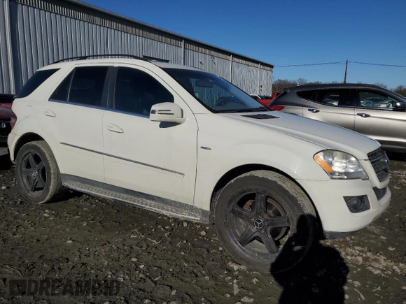 2011 Mercedes-Benz M 350 z VIN 4JGBB2FB2BA736616, wystawiony jako Copart lot #42806095 z przebiegiem 116 954 mil mil oraz Szkoda całkowita • Salvage title. Historia ofert i sprzedaży dostępna na DreamBid. Obrazek 4.