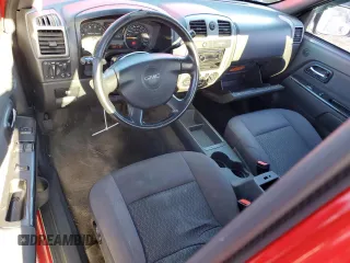 2006 GMC Canyon Work Truck with VIN 1GTCS148768311996, listed as a Copart auction lot 83923414 with 189,119 mi miles and Clean Title. Bid and sale history available at carsss.com. Image 8.