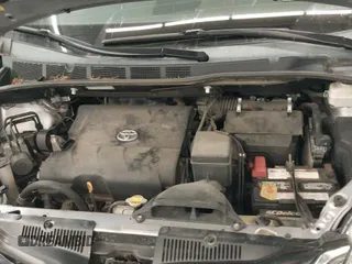 2012 Toyota Sienna LE AAS with VIN 5TDKK3DC2CS265495, listed as a IAAI auction lot 42890699 with 227,296 mi miles and . Bid and sale history available at DreamBid. Image 20.