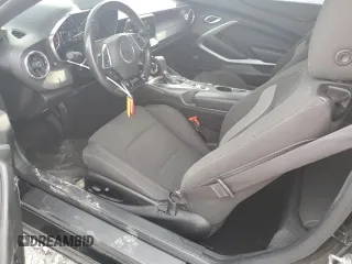 2017 Chevrolet Camaro 1LT z VIN 1G1FB1RX3H0170559, wystawiony jako Copart lot #55655385 z przebiegiem 155 566 mil mil oraz Szkoda całkowita • Salvage title. Historia ofert i sprzedaży dostępna na DreamBid. Obrazek 7.