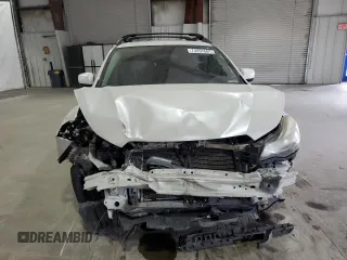 2014 Subaru Impreza Special Sports Limited with VIN JF1GPAS61E8231117, listed as a Copart auction lot 74057684 with 128,636 mi miles and Salvage title. Bid and sale history available at DreamBid. Image 5.