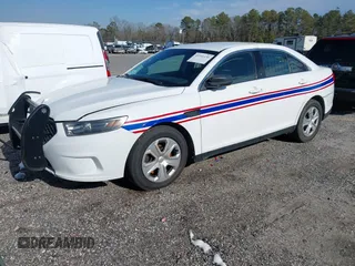 2015 Ford Police Interceptor с VIN 1FAHP2MK8FG121127, выставлен на аукционе IAAI как лот 41351136 с пробегом 176 782 миль миль и . История ставок и продаж доступна на DreamBid. Изображение 18.