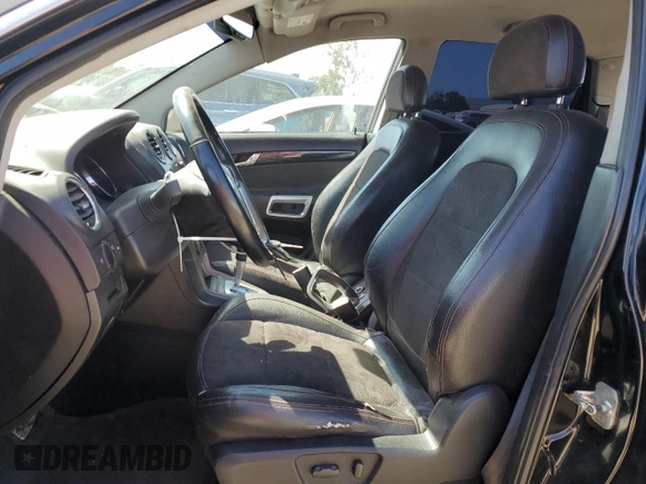 2008 Saturn VUE z VIN 3GSDL03768S614822, wystawiony jako Copart lot #57576434 z przebiegiem 145 980 mil mil oraz Szkoda całkowita • Salvage title. Historia ofert i sprzedaży dostępna na DreamBid. Obrazek 7.