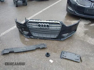 2013 Audi A4 Premium Plus z VIN WAUFFAFL6DN046857, wystawiony jako IAAI lot #42166802 z przebiegiem 113 085 mil mil oraz . Historia ofert i sprzedaży dostępna na DreamBid. Obrazek 12.