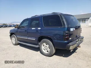 2006 Chevrolet Tahoe Special Service with VIN 1GNEK13Z66J101778, listed as a Copart auction lot 64226634 with 220,865 mi miles and Clean Title. Bid and sale history available at carsss.com. Image 2.