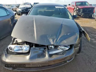 2000 Saturn SL with VIN 1G8ZK5278YZ160430, listed as a Copart auction lot 61234185 with 89,221 mi miles and Salvage title. Bid and sale history available at DreamBid. Image 5.