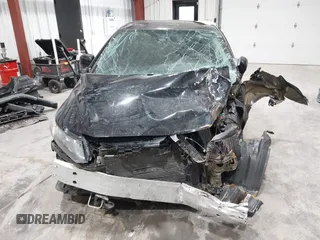 2015 Honda Civic EX-L z VIN 19XFB2F90FE235634, wystawiony jako IAAI lot #41406765 z przebiegiem 143 492 mil mil oraz . Historia ofert i sprzedaży dostępna na DreamBid. Obrazek 13.