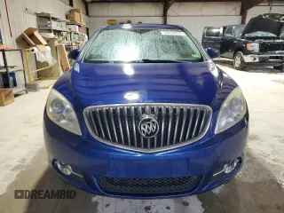 2013 Buick Verano with VIN 1G4PP5SK8D4106194, listed as a Copart auction lot 58658435 with 141,534 mi miles and Clean title. Bid and sale history available at DreamBid. Image 5.