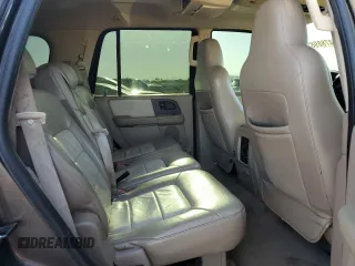 2006 Ford Expedition Eddie Bauer with VIN 1FMPU17596LA71629, listed as a Copart auction lot 47889825 with 258,585 mi miles and Salvage Title. Bid and sale history available at carsss.com. Image 11.