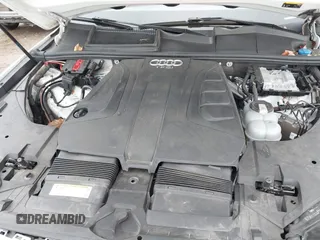 2018 Audi Q7 Premium Plus с VIN WA1LHAF75JD001374, выставлен на аукционе IAAI как лот 40735099 с пробегом 74 478 миль миль и . История ставок и продаж доступна на DreamBid. Изображение 10.