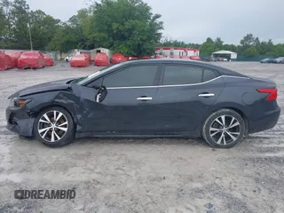 2016 Nissan Maxima Platinum with VIN 1N4AA6AP9GC408480, listed as a IAAI auction lot 42383732 with 145,412 mi miles and . Bid and sale history available at DreamBid. Image 14.
