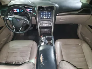 2017 Ford Fusion SE with VIN 3FA6P0HD3HR245700, listed as a Copart auction lot 83320014 with 169,972 mi miles and Clean Title. Bid and sale history available at carsss.com. Image 8.