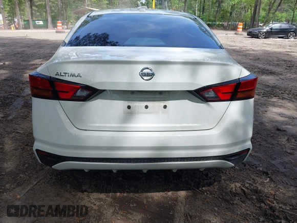2020 Nissan Altima S с VIN 1N4BL4BV3LC120481, выставлен на аукционе IAAI как лот 42115519 с пробегом 68 779 миль миль и . История ставок и продаж доступна на DreamBid. Изображение 16.