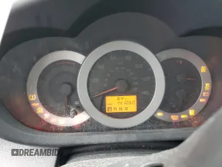 2009 Toyota RAV4 Sport with VIN 2T3BF32V89W012116, listed as a Copart auction lot 54389245 with 141,050 mi miles and Salvage title. Bid and sale history available at DreamBid. Image 9.