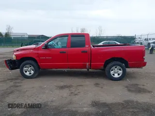 2002 Dodge 1500 with VIN 1D7HU18N02J136628, listed as a IAAI auction lot 42123559 with 190,973 mi miles and . Bid and sale history available at DreamBid. Image 14.