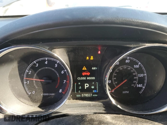 2018 Mitsubishi Outlander Sport ES 2.0 with VIN JA4AR3AU7JZ024946, listed as a Copart auction lot 48573125 with 78,927 mi miles and Salvage Title. Bid and sale history available at carsss.com. Image 9.