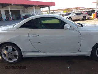 2002 Lexus SC 430 с VIN JTHFN48Y120014603, выставлен на аукционе IAAI как лот 42102506 с пробегом Не указан миль и . История ставок и продаж доступна на DreamBid. Изображение 13.