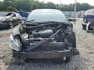 2014 Nissan Maxima S with VIN 1N4AA5AP1EC497162, listed as a Copart auction lot 59214435 with Not provided miles and Salvage title. Bid and sale history available at DreamBid. Image 5.