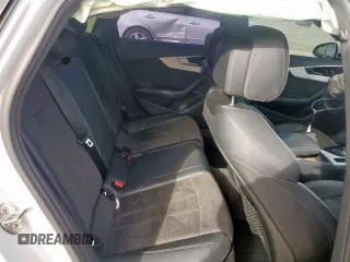 2020 Audi A4 Premium Plus z VIN WAUENAF4XLA039567, wystawiony jako Copart lot #47057805 z przebiegiem 41 826 mil mil oraz Szkoda całkowita • Salvage title. Historia ofert i sprzedaży dostępna na DreamBid. Obrazek 10.