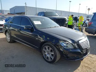 2012 Mercedes-Benz E 350 Luxury with VIN WDDHF5KB4CA523068, listed as a IAAI auction lot 41992833 with 126,084 mi miles and . Bid and sale history available at DreamBid. Image 1.