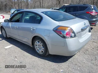 2012 Nissan Altima 2.5 with VIN 1N4AL2AP6CN415968, listed as a IAAI auction lot 42109092 with 165,136 mi miles and . Bid and sale history available at DreamBid. Image 3.