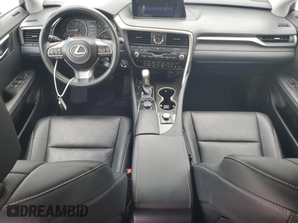 2016 Lexus RX 350 с VIN 2T2ZZMCA3GC010610, выставлен на аукционе Copart как лот 61082225 с пробегом 119 706 миль миль и Списание • Salvage title. История ставок и продаж доступна на DreamBid. Изображение 8.