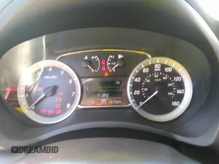 2015 Nissan Sentra SV z VIN 3N1AB7AP3FL632217, wystawiony jako IAAI lot #41946097 z przebiegiem 167 424 mil mil oraz . Historia ofert i sprzedaży dostępna na DreamBid. Obrazek 7.