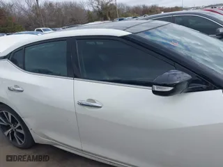 2018 Nissan Maxima SL with VIN 1N4AA6AP8JC363670, listed as a IAAI auction lot 41153398 with 170,160 mi miles. Bid and sale history available at carsss.com. Image 13.
