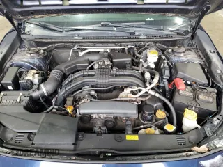 2019 Subaru Impreza Premium with VIN 4S3GKAC68K3605870, listed as a Copart auction lot 55329295 with 66,928 mi miles and Salvage title. Bid and sale history available at DreamBid. Image 11.