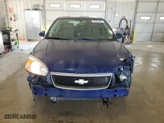 2006 Chevrolet Malibu Maxx SS with VIN 1G1ZW63146F227297, listed as a Copart auction lot 48366335 with 175,201 mi miles and Salvage Title. Bid and sale history available at carsss.com. Image 5.