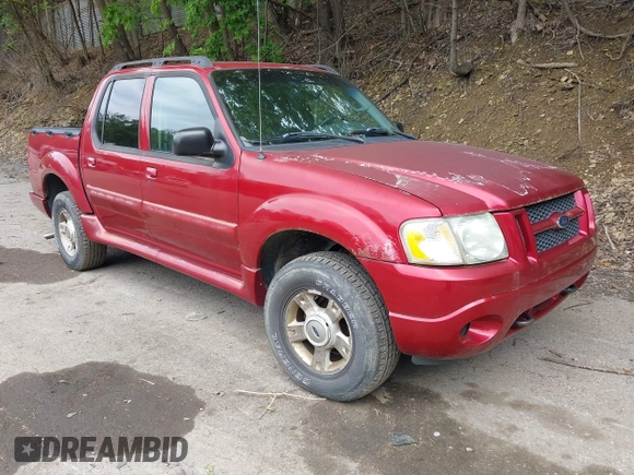2004 Ford Explorer Sport Trac XLS с VIN 1FMZU77K64UA53405, выставлен на аукционе IAAI как лот 42360657 с пробегом Не указан миль и . История ставок и продаж доступна на DreamBid. Изображение 1.
