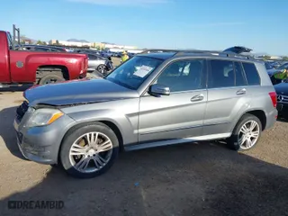 2014 Mercedes-Benz GLK-Class GLK 350 with VIN WDCGG5HB2EG291056, listed as a IAAI auction lot 41819368 with 112,276 mi miles. Bid and sale history available at carsss.com. Image 14.