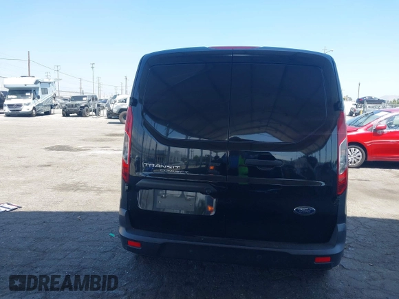 2019 Ford Transit Connect XL with VIN NM0LS6E22K1429977, listed as a IAAI auction lot 42282598 with 17,047 mi miles and . Bid and sale history available at DreamBid. Image 16.