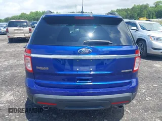 2014 Ford Explorer with VIN 1FM5K7B82EGC05034, listed as a IAAI auction lot 42258461 with 76,293 mi miles and . Bid and sale history available at DreamBid. Image 16.