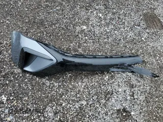2024 Volkswagen Taos SE z VIN 3VVSX7B24RM131777, wystawiony jako Copart lot #59668105 z przebiegiem 11 100 mil mil oraz Nie do naprawy • Non repairable. Historia ofert i sprzedaży dostępna na DreamBid. Obrazek 13.