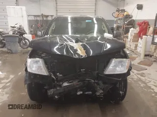 2012 Nissan Frontier SV with VIN 1N6AD0EV3CC426861, listed as a IAAI auction lot 41517120 with 159,491 mi miles and . Bid and sale history available at DreamBid. Image 13.