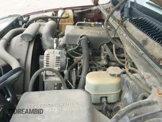 1999 Chevrolet Silverado 1500 LS с VIN 1GCEK19T1XE138050, выставлен на аукционе IAAI как лот 43173596 с пробегом 119 994 миль миль и . История ставок и продаж доступна на DreamBid. Изображение 15.