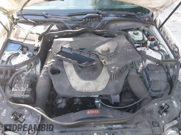 2008 Mercedes-Benz E 350 Luxury with VIN WDBUF56X98B301138, listed as a IAAI auction lot 42116053 with Not Provided miles and . Bid and sale history available at carsss.com. Image 10.