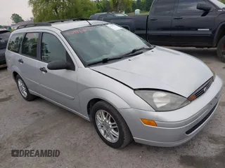 2003 Ford Focus SE Fleet с VIN 1FAFP36323W191551, выставлен на аукционе IAAI как лот 42498013 с пробегом 142 724 миль миль и . История ставок и продаж доступна на DreamBid. Изображение 1.