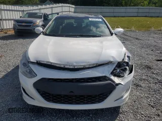 2014 Hyundai Sonata Hybrid Limited with VIN KMHEC4A45EA106270, listed as a Copart auction lot 54578115 with 181,747 mi miles and Clean Title. Bid and sale history available at carsss.com. Image 5.