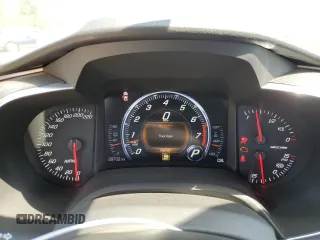 2018 Chevrolet Corvette Z06 2LZ z VIN 1G1YS2D60J5601199, wystawiony jako Copart lot #52807065 z przebiegiem 29 702 mil mil oraz Szkoda całkowita • Salvage title. Historia ofert i sprzedaży dostępna na DreamBid. Obrazek 9.