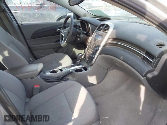 2014 Chevrolet Malibu LS with VIN 1G11A5SL2EF240878, listed as a IAAI auction lot 41650441 with 194,722 mi miles and . Bid and sale history available at DreamBid. Image 5.